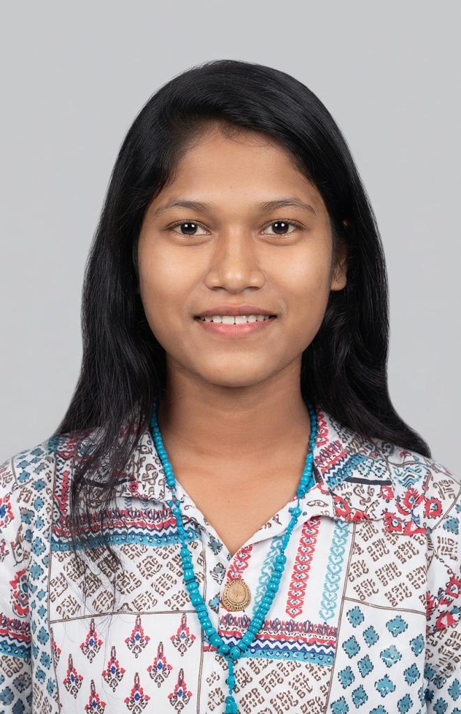 Neelu tigga - Full time Cleaner in Vasai East in Thane
